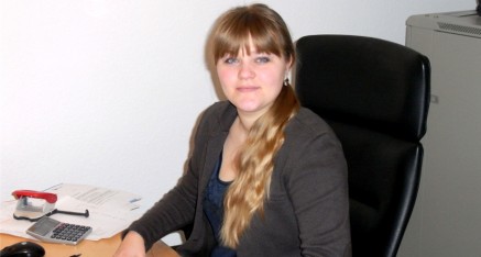 Viktoria Matern